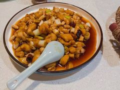 -雲蜀龙阁·金牌水煮鱼(方庄店)