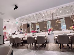 大堂-Deer Park鹿园西餐(仁恒置地广场店)