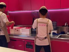 -K22.酸奶草莓(烟台芝罘店)