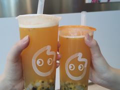 -CoCo都可(湖滨银泰店B区店)