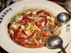 -太二酸菜鱼(海口友谊广场店)