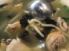 -老地方面馆(思南路店)