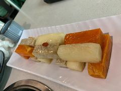 -百年果林椰子鸡(中洲店)