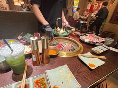 -MIKOMIKO和牛烧肉专门店(南门店)