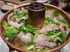 跷脚牛肉-廖川菜(八佰伴店)