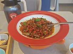 -有红鸡毛店·川菜(建设路店)