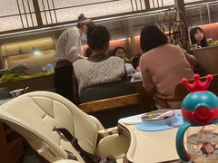-花时·炭火烧肉(东百中心A馆店)