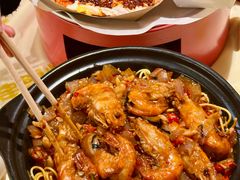 -串盟烧烤·长沙美食地标(星沙店)