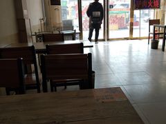 大堂-驴肉火烧(新城铺店)