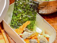 -小满手工粉(上海月星环球港店)