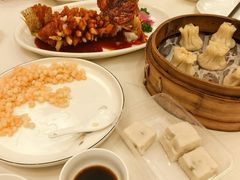 -得月楼·省级非遗·传统苏帮菜(观前店)