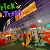 遛娃大融城！万圣集市、南瓜马车、僵尸饮品全打卡🎃