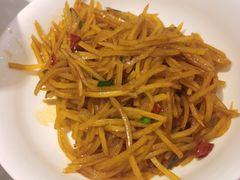 -兰湘子·湘菜小炒(南京江宁万达店)