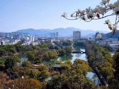 -台州府城(东湖)