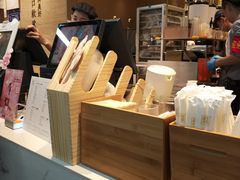 -奈雪的茶(深圳北站店)