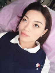 点击看大图 -西施无菌半永久纹绣眉眼影唇轻增发纹发际线