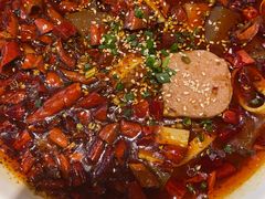 -本来川菜(中骏广场店)