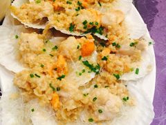 -无锡城中皇冠假日酒店·芳园中餐厅