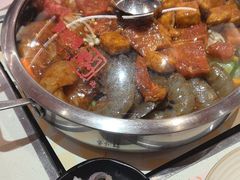 酱汁底料-黄记煌三汁焖锅(首创奥特莱斯店)