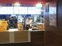 -麦当劳(南后街店)