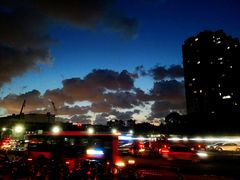 -蓝天路(地铁站)