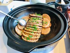 -马仕玖煲·融合菜·酥不腻烤鸭(人大店)