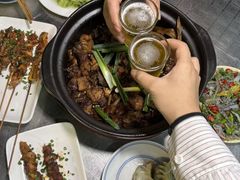 -小板凳(四公里店)