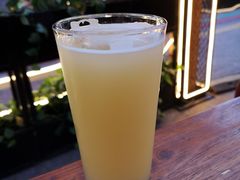 小麦白啤-Famous肥猫墨西哥音乐餐吧(五棵松华熙LIVE店)