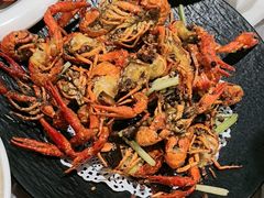 -四妹餐厅(玫瑰街店)