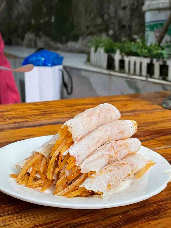 99红春卷-"【vip有特权】 来马家巷必须打卡的9."-大众点评移动版