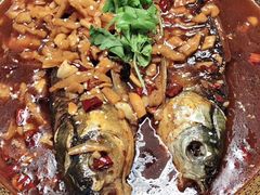 -佳佳麻辣烧菜馆