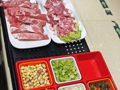 -清真·马坡烧烤涮牛肚·酸浆火锅(新区总店)