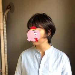 -BOF HAIR BY HONTO