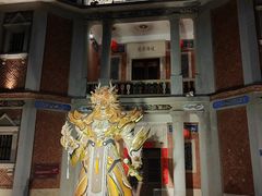 -晋江五店市传统文化旅游区