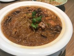 -上关雪東北菜(中房金谊店)