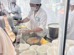 -辣辣小吃豆花米线(大观篆新农贸市场店)