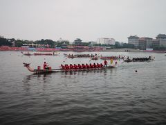 -龙舟池