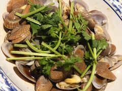 -百年恒益烧腊海鲜酒家·非遗传承(广州黄埔店)