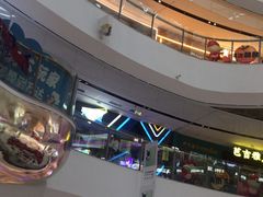 -万达广场(临港店)