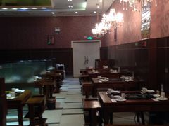 大堂-有家酸菜鱼(苏州绿宝广场店)