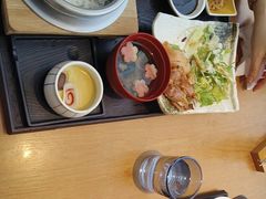 -味太助·银饭食堂(中华城店)
