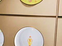 -麦当劳(百联西郊购物中心店)
