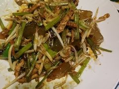 -闫府私房菜·老字号(恒隆店)