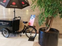 -上海龙之梦万丽酒店