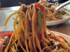 -咖啡之翼(奥特莱斯店)