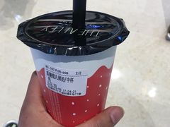-THE ALLEY 鹿角巷(时代天街A馆店)