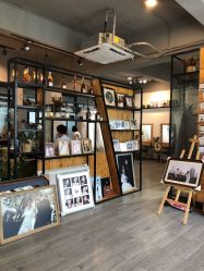 -菲林婚纱摄影工作室