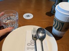 -gaga(北京新中关购物中心店)