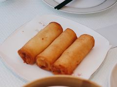 鲜奶芙蓉卷-铭家点心(秦岭路店)