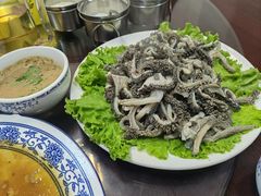 -协顺园回头馆(南顺城路店)